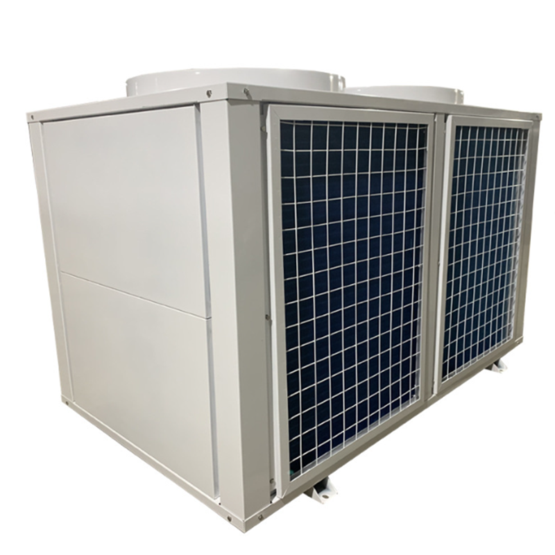 Condensing Unit Air Cooled factory