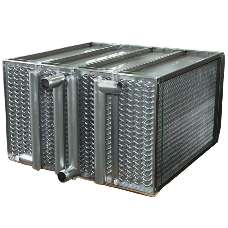 Industrial Chiller Evaporator suppliers