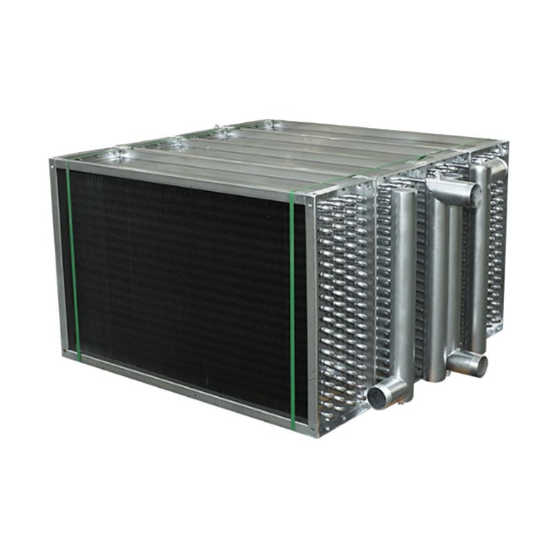 Industrial Chiller Evaporator best