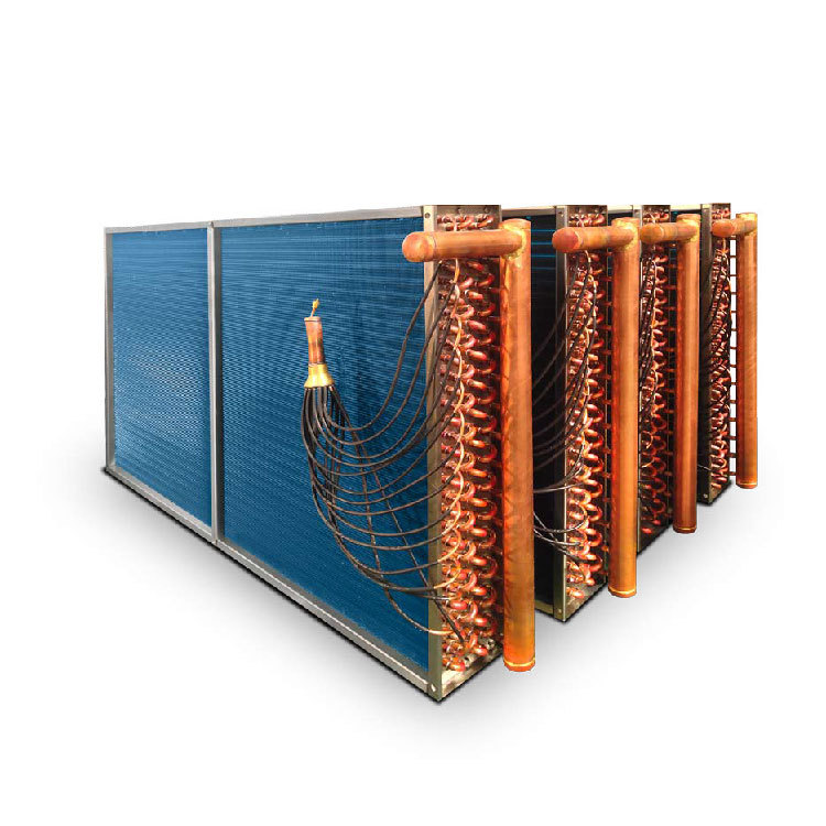 Cold Storage Condenser best