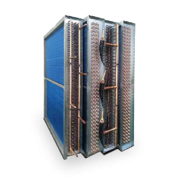 Cold Storage Condenser