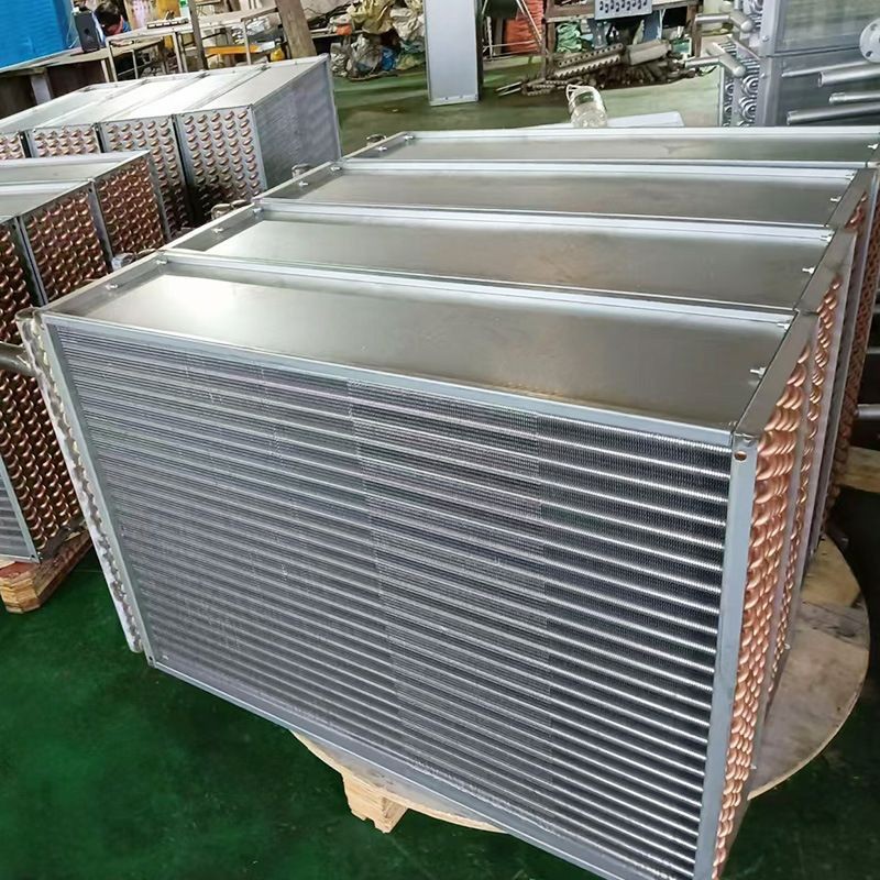 Cold Storage Evaporator suppliers