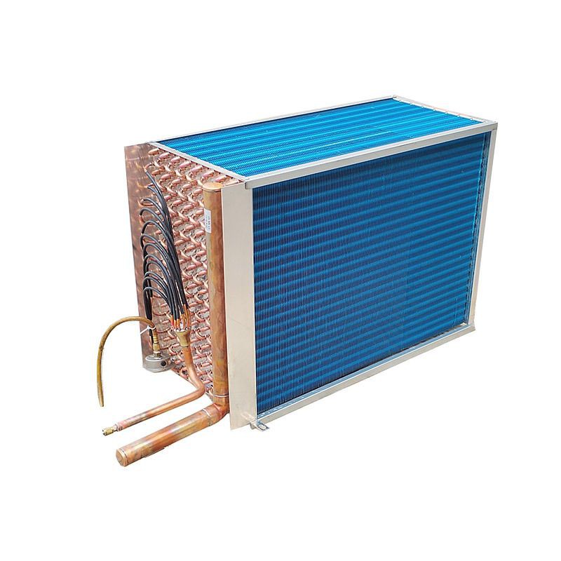 Commercial Ac Condenser