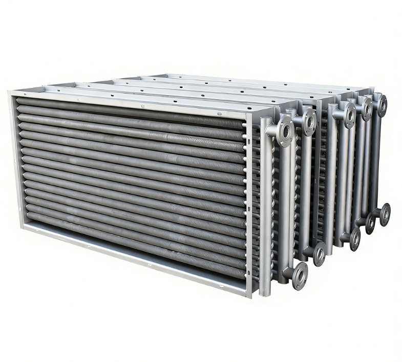 Commercial Kitchen Evaporator