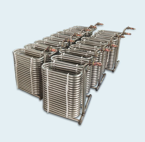 Corrosion-Proof Evaporator suppliers