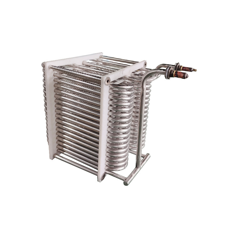 Corrosion-Proof Evaporator