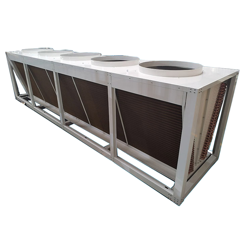 Corrosion-resistant Condenser