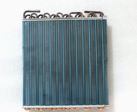 Energy-Saving Evaporator