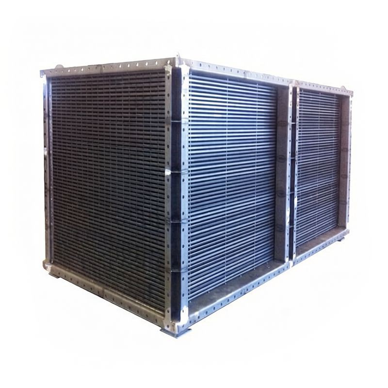 Evaporative Condensing Unit