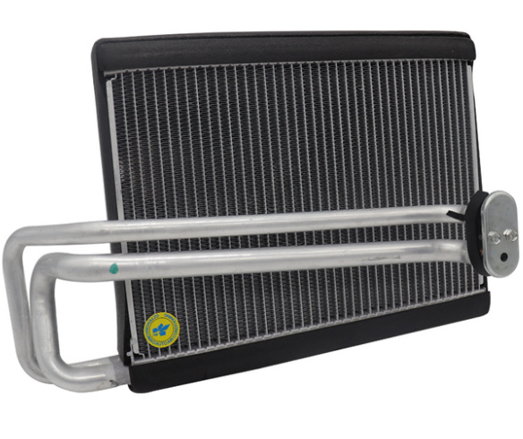 Evaporator Of Car Ac suppliers