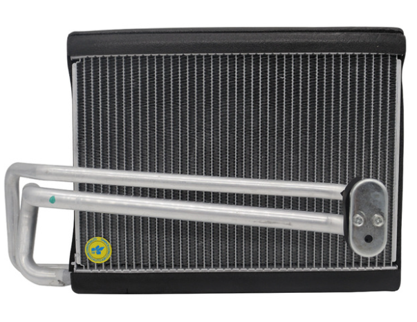 Evaporator Of Car Ac