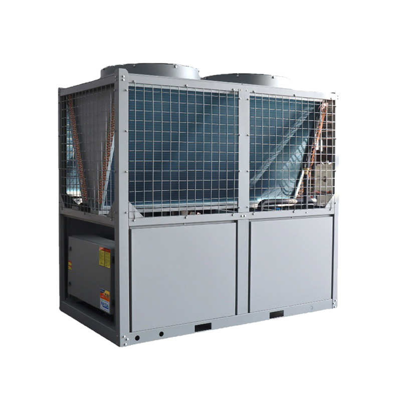 Heat Pump Evaporator