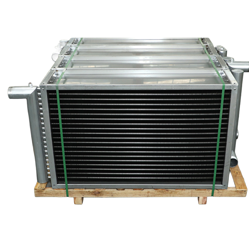 Industrial Chiller Evaporator
