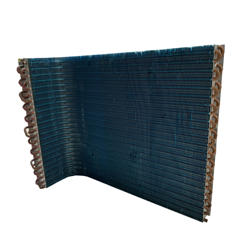 L-type Condenser suppliers