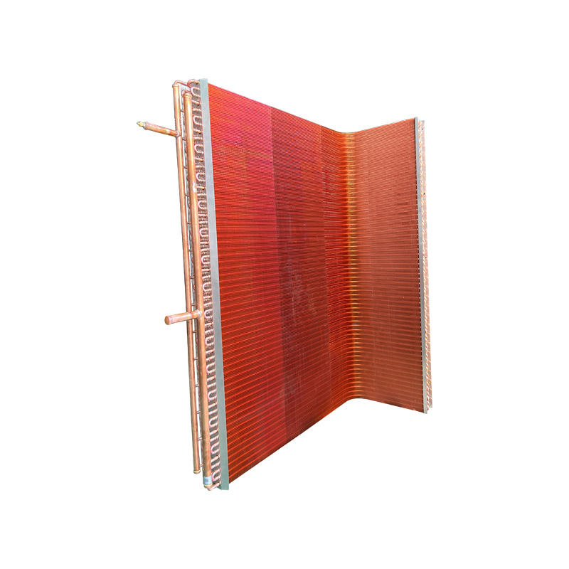 L-type Condenser factory