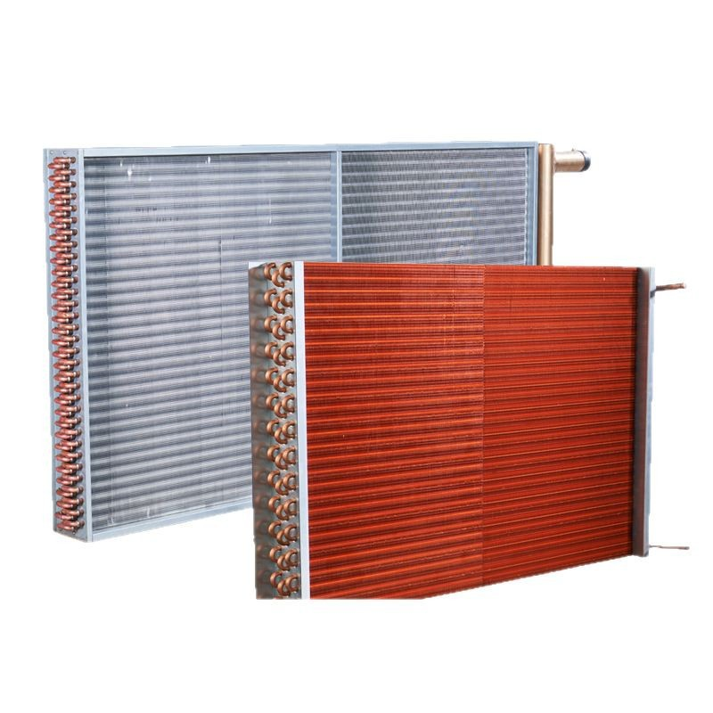 Pharmaceutical Cold Chain Evaporator