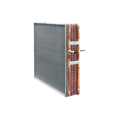 Cold Storage Evaporator