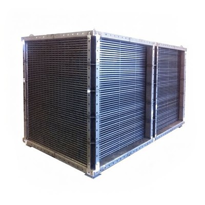 Evaporative Condensing Unit