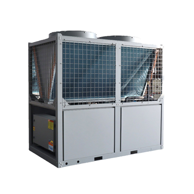 Heat Pump Evaporator