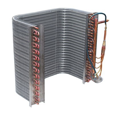 U-type Evaporator