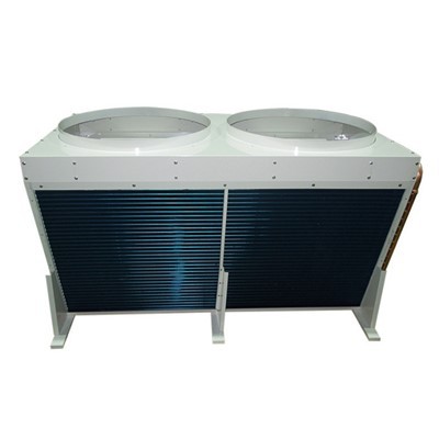 Water Cooled Refrigeration Condenser