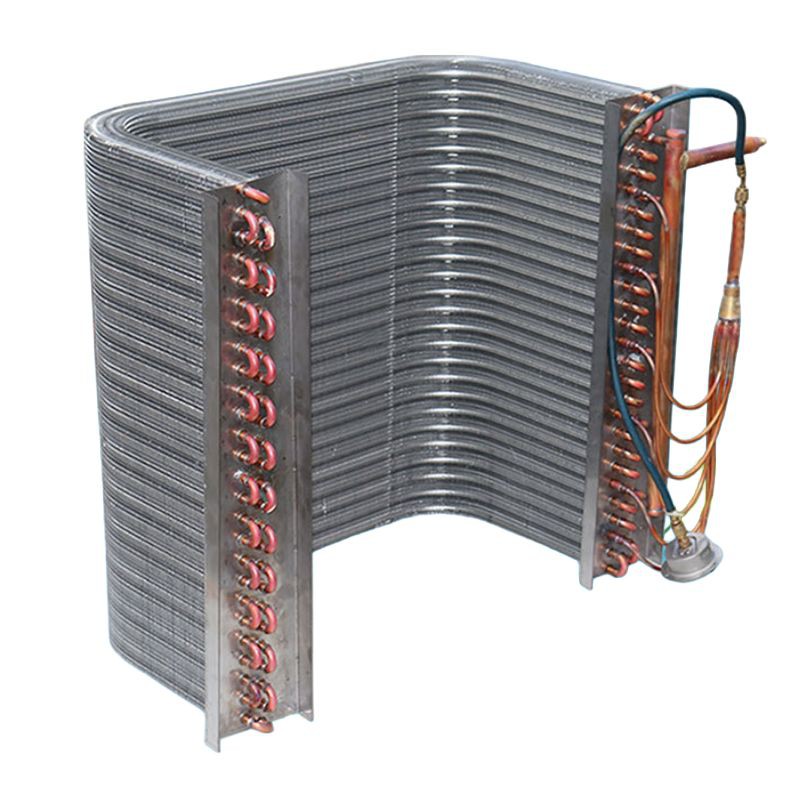 U-type Evaporator